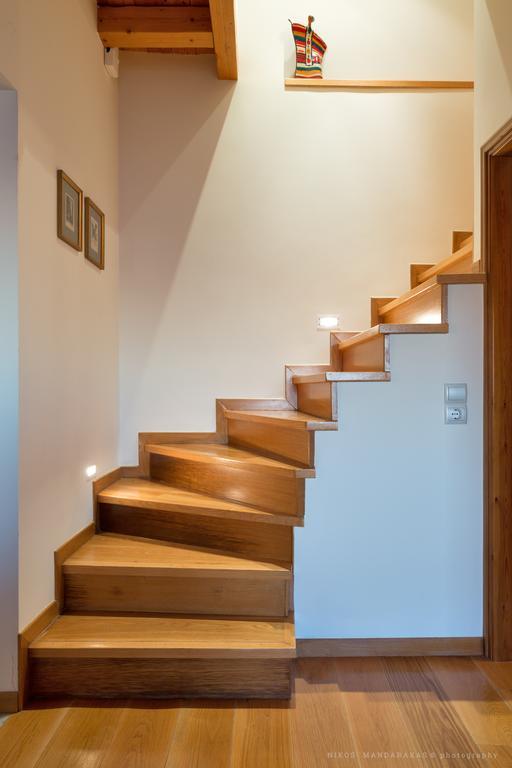 Villa Mos Kalamata Esterno foto