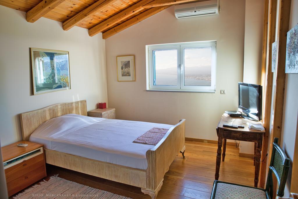 Villa Mos Kalamata Esterno foto