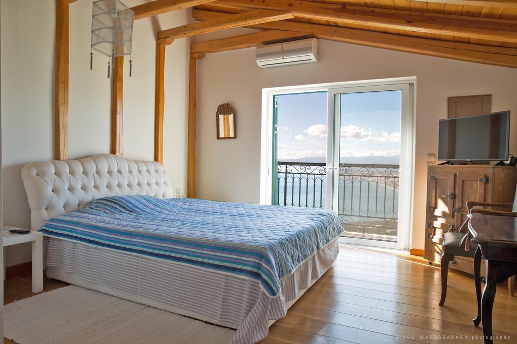 Villa Mos Kalamata Esterno foto