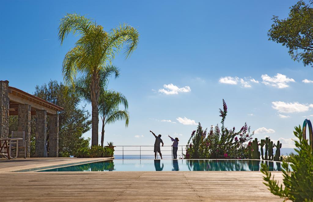 Villa Mos Kalamata Esterno foto
