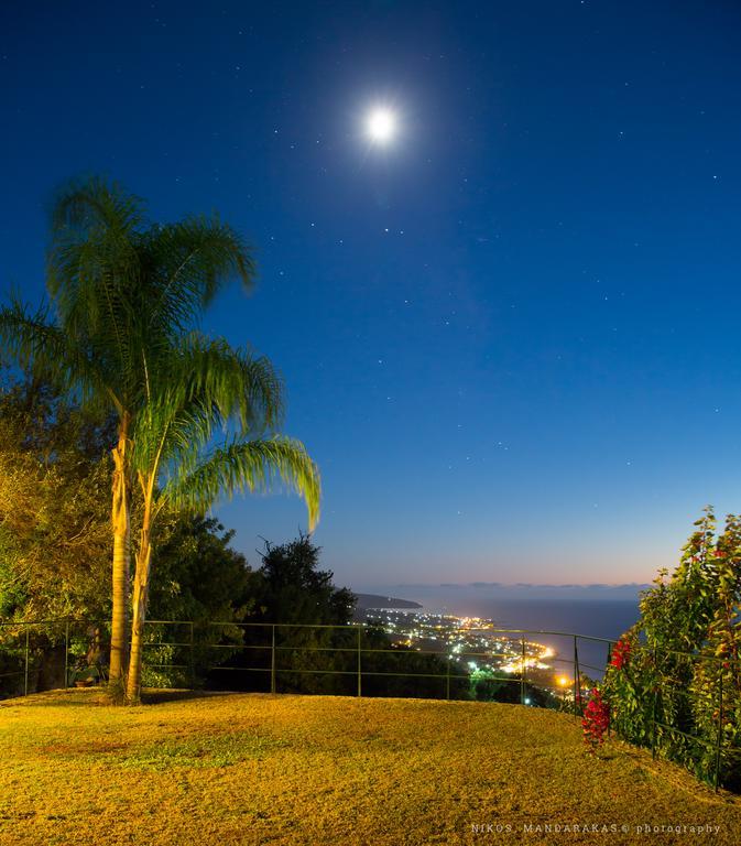 Villa Mos Kalamata Esterno foto