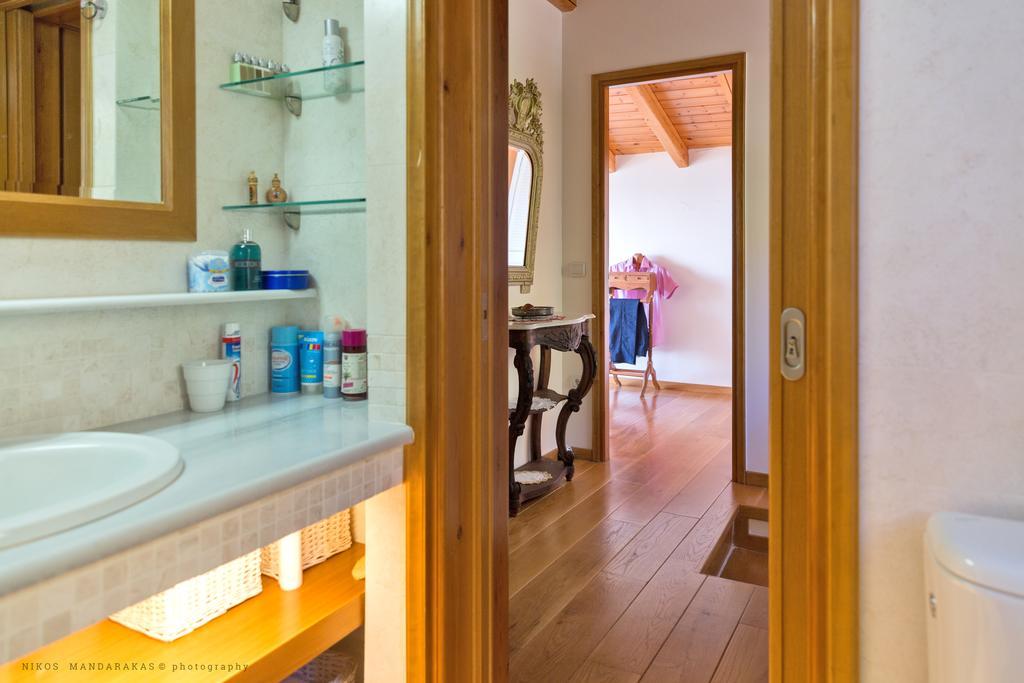 Villa Mos Kalamata Esterno foto