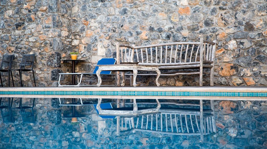 Villa Mos Kalamata Esterno foto