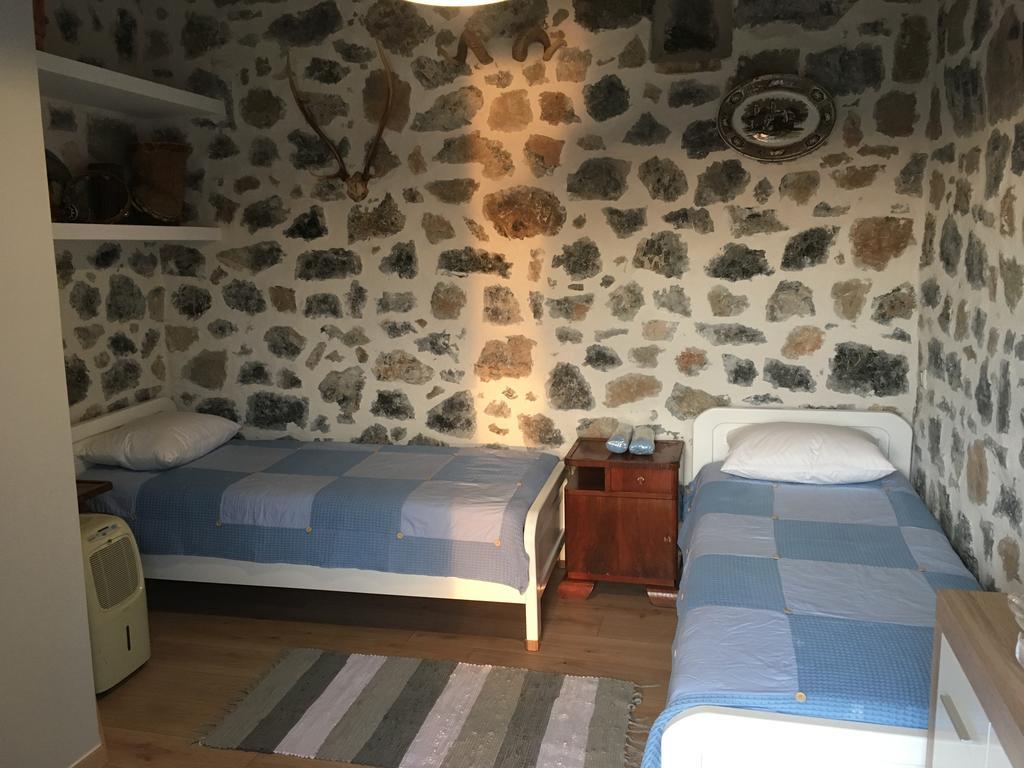 Villa Mos Kalamata Esterno foto