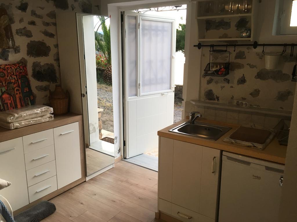 Villa Mos Kalamata Esterno foto