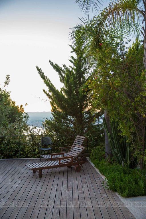 Villa Mos Kalamata Esterno foto